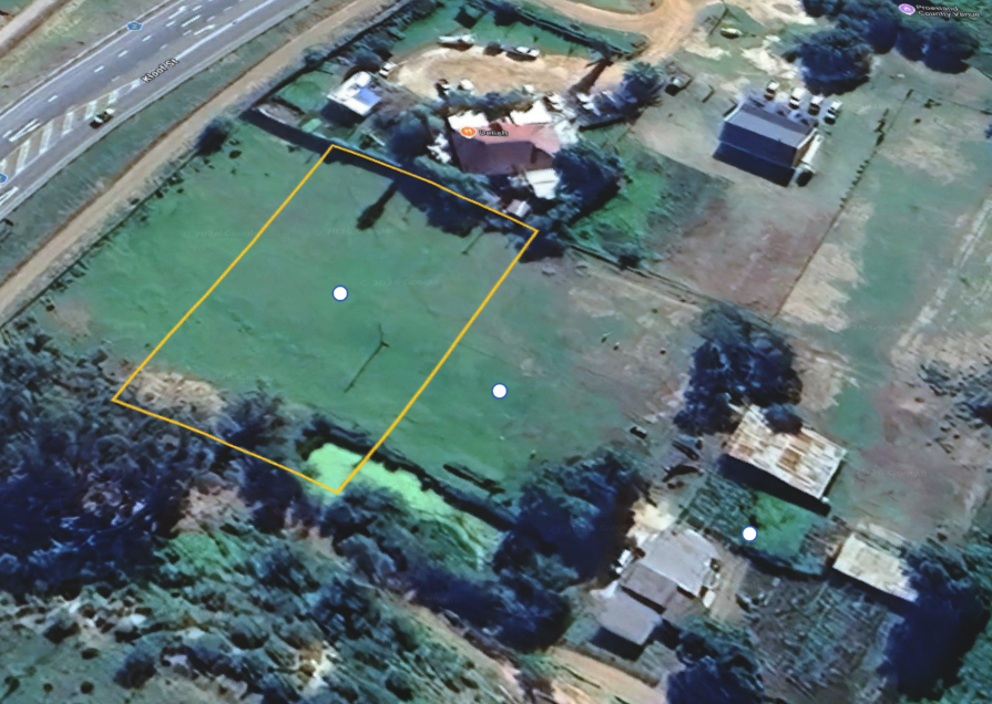 0 Bedroom Property for Sale in Heidelberg Western Cape